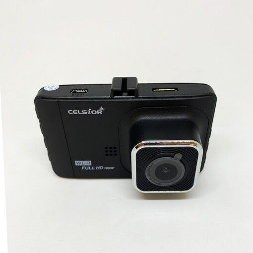 Видеорегистратор Celsior DVR F808