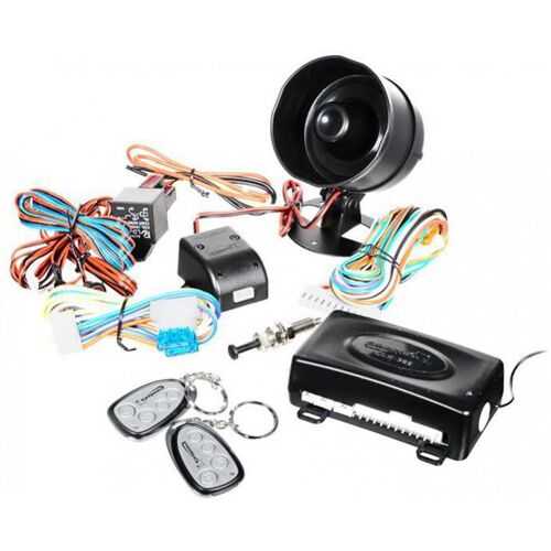 Автосигналізація Pantera CLK-375