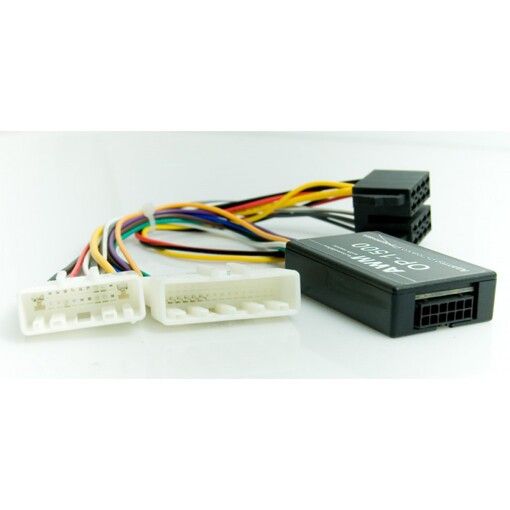 Адаптер рулевого управления Opel AWM OP-1500