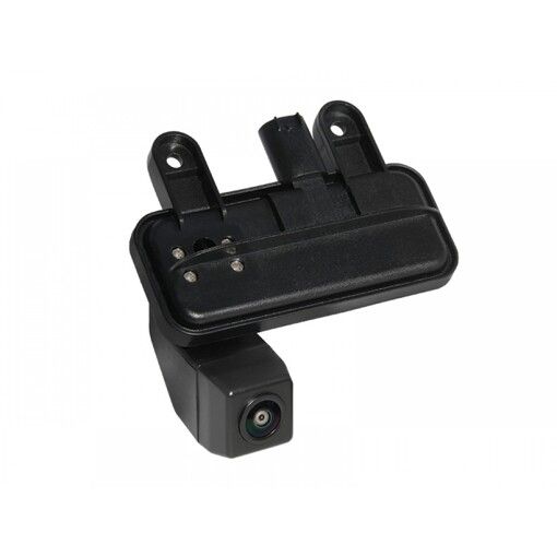 Система кругового обзора для штатной установки Gazer CKR4400-W212/204 (Mercedes E, C)