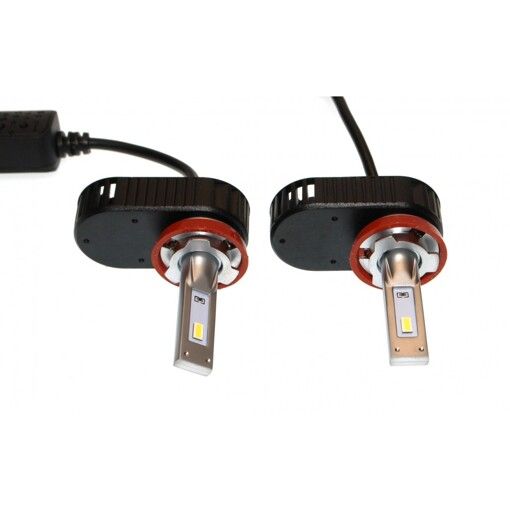 Світлодіодні лампи ALed H11 6000K 30W RH11Y07P Toyota HighLander 2015+(2шт)