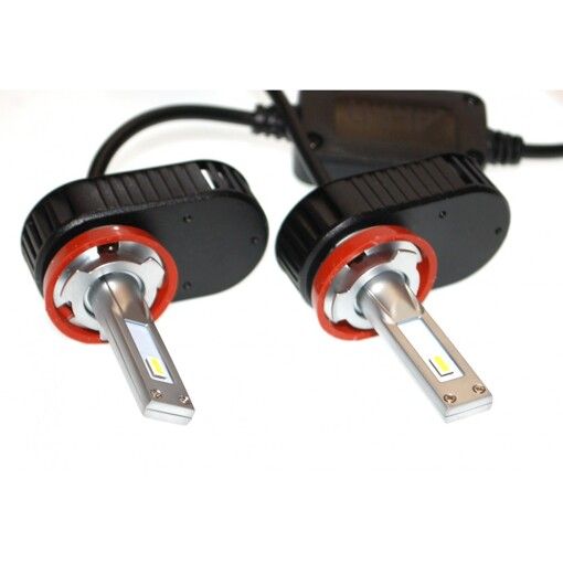 Світлодіодні лампи ALed H11 6000K 30W RH11Y07P Toyota HighLander 2015+(2шт)