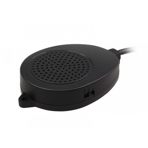 Парктроник Gazer PA45R черный