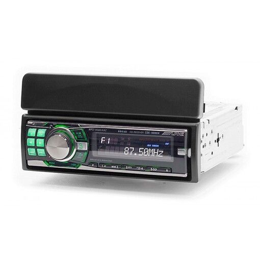 Рамка перехідна Carav 11-047 Ford, Jaguar