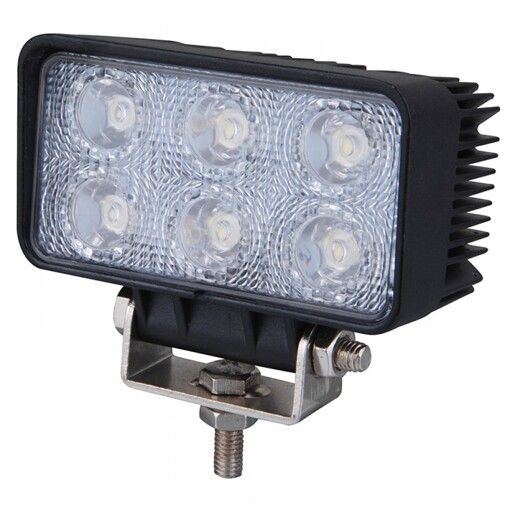 Светодиодная фара ближнего света LightX FRCJ-35018BF