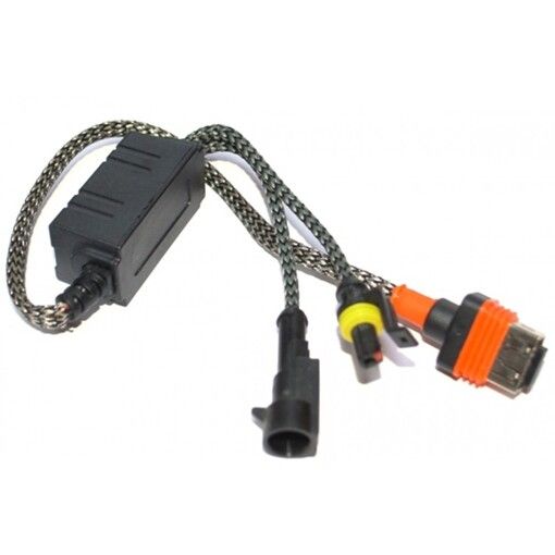 Перехідник BAXSTER OEM Ballast-AMP lamp PL2016JX5