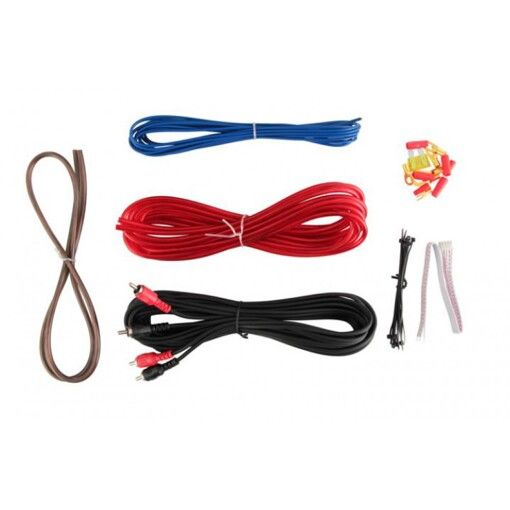 Сабвуфер корпусной FLI FU12A-F1 активный