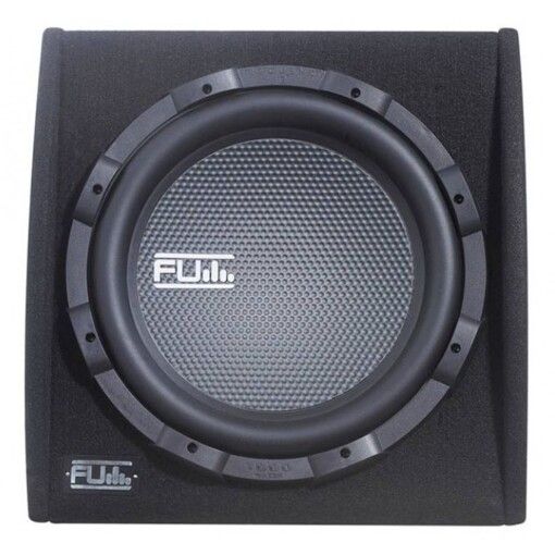 Сабвуфер корпусной FLI FU12A-F1 активный