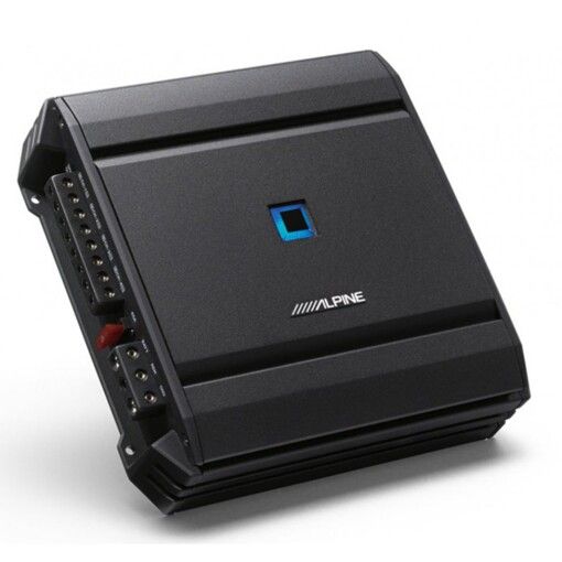 Усилитель Alpine S-A32F