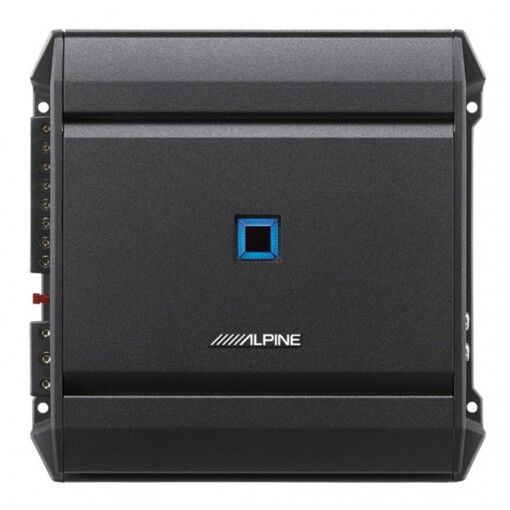 Усилитель Alpine S-A32F