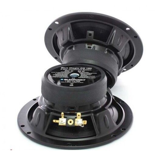 Акустика Blaupunkt Blue Magic CX 160