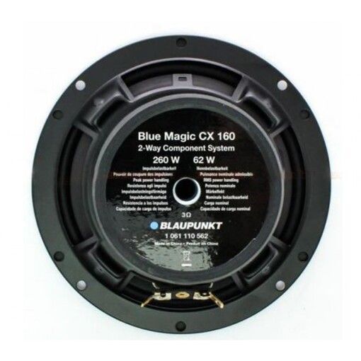Акустика Blaupunkt Blue Magic CX 160