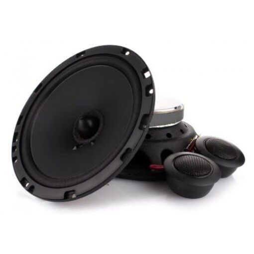 Акустика Blaupunkt GTx 662 ES CoaxCompo