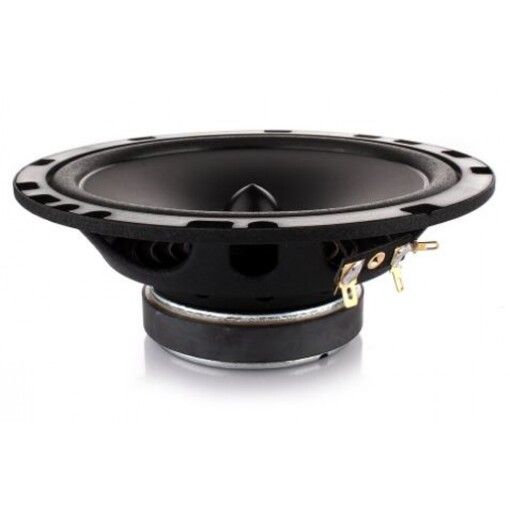 Акустика Blaupunkt GTx 662 ES CoaxCompo