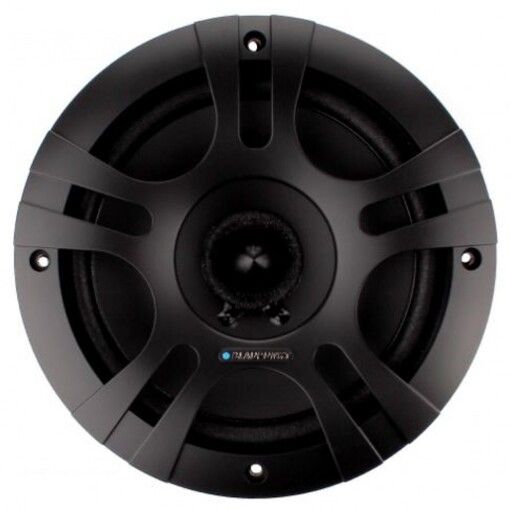 Акустика Blaupunkt GTx 662 ES CoaxCompo