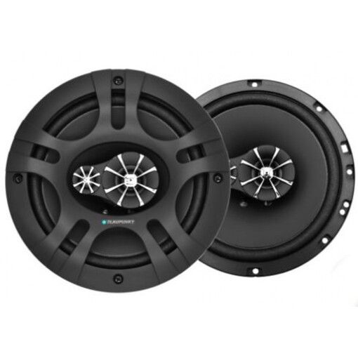 Акустика Blaupunkt GTx 663 ES