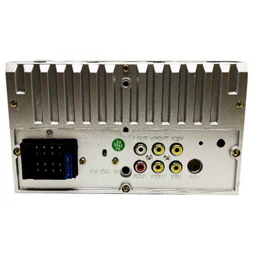 Мультимедіа 2-DIN Celsior CSW-7022 (без приводу)