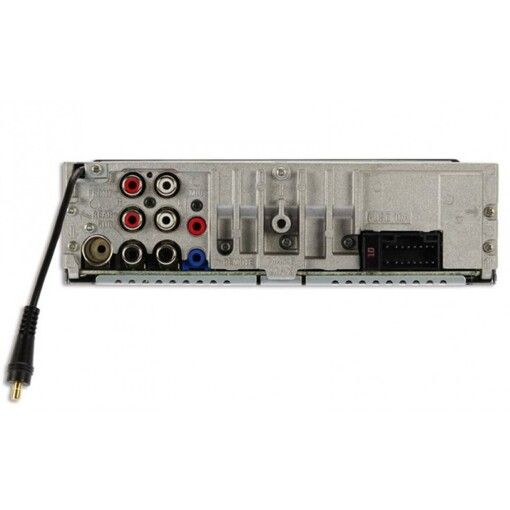 CD/MP3-ресивер CDE-205DAB