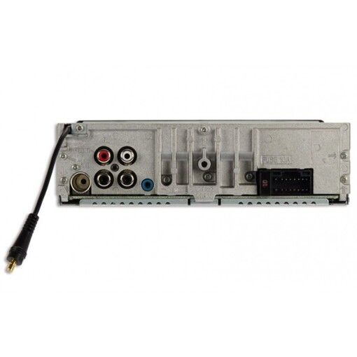 Медиа-ресивер Alpine UTE-202DAB