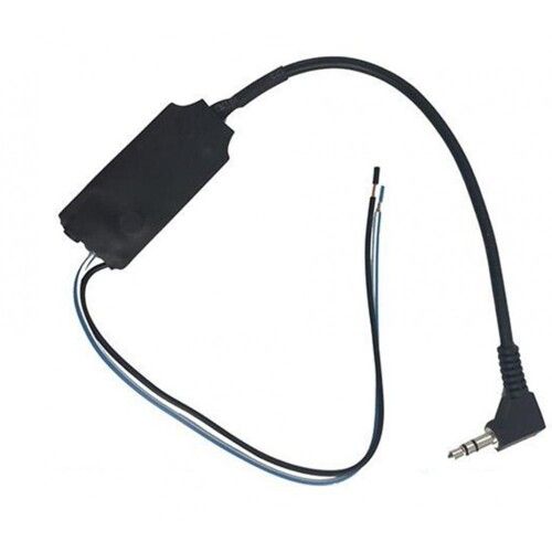 Адаптер рульового керування Alpine EXA-15IF560