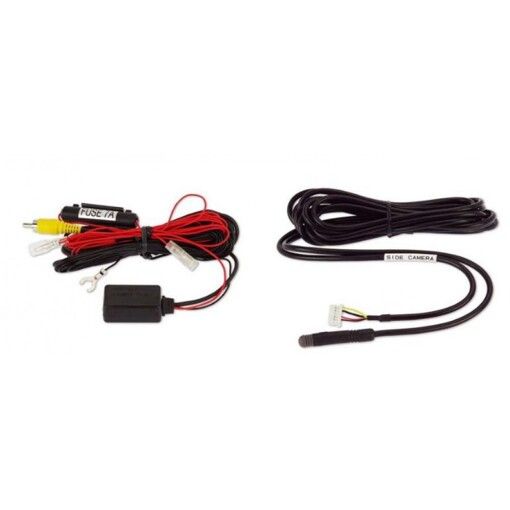 Камера заднего вида Alpine HCE-CS1100