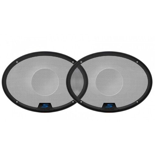 Решетки для динамиков Alpine KTE-S69G