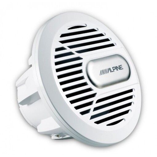 Сабвуфер Alpine SWR-M100