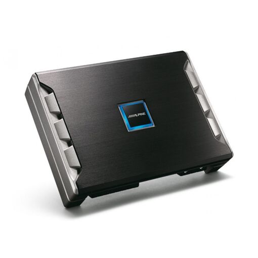 Усилитель Alpine PDR-F50