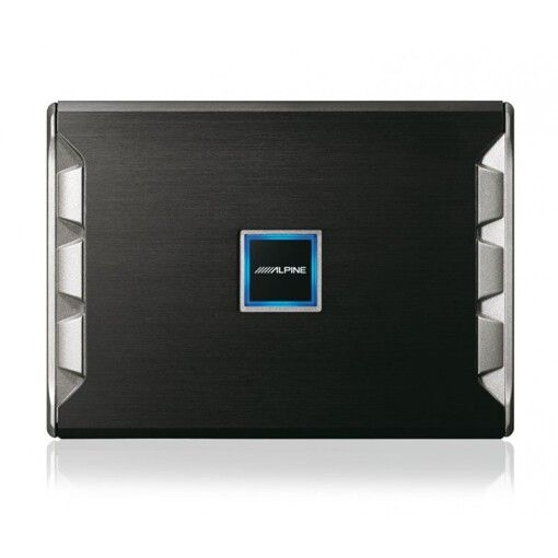 Усилитель Alpine PDR-F50