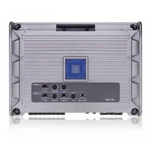 Усилитель Alpine PDR-F50