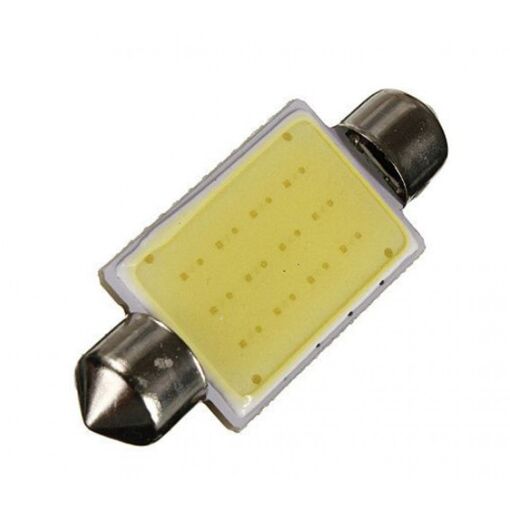 Габарит LED iDial 468 41mm 12SMD (2шт.)