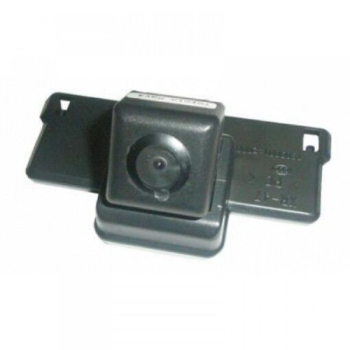 Камера заднього виду CRVC Detachable Toyota RAV-4, Rely-4, Cherry Tiggo, Cherry A3