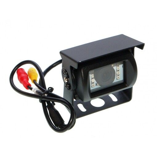 Камера заднего вида Baxster HQCB-101 (NTSC)