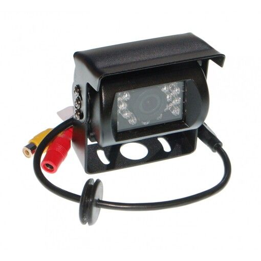 Камера заднього огляду Baxster HQCB-102 (NTSC)