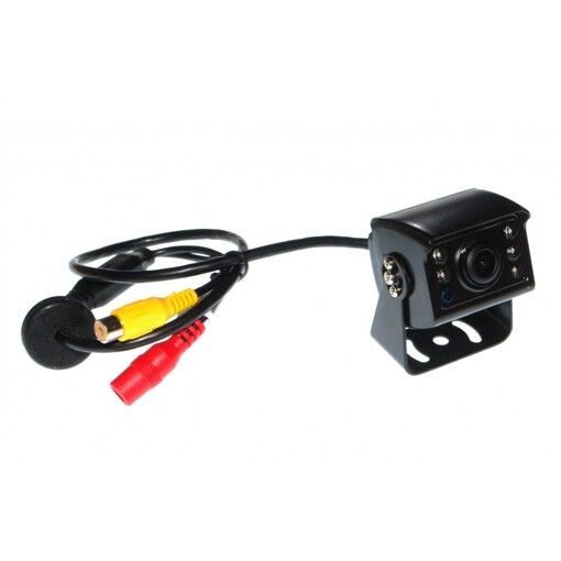 Камера заднього огляду Baxster HQCB-103 (NTSC)