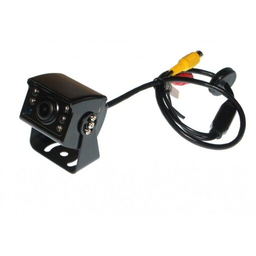 Камера заднього огляду Baxster HQCB-103 (NTSC)