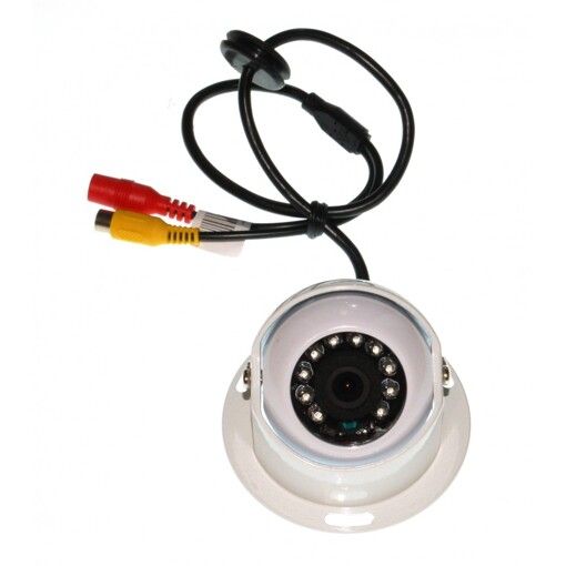 Камера заднього огляду Baxster HQCB-105 (NTSC)