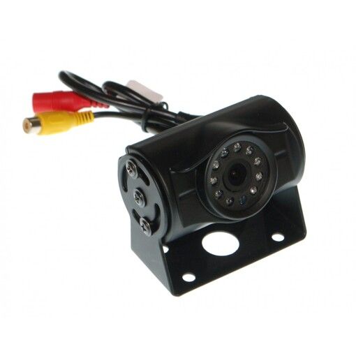 Камера заднього огляду Baxster HQCB-104 (NTSC)