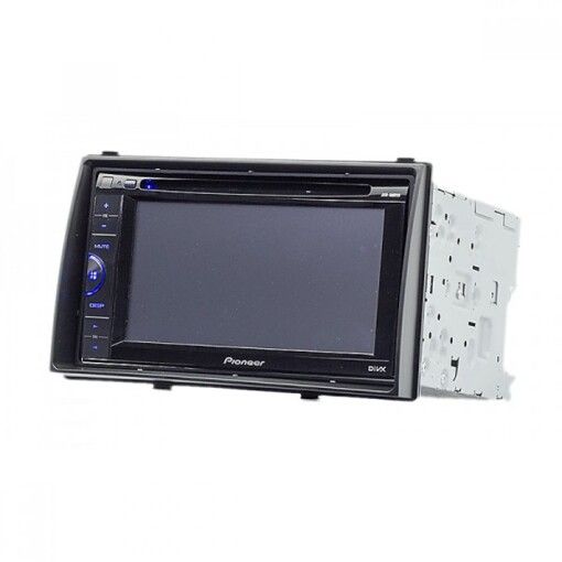 Рамка перехідна Carav 11-066 Hyundai i20