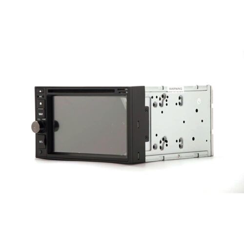 Мультимедиа 2-DIN Baxster DZT1066 6.5&quot; Android 6.0.1 УЦЕНКА