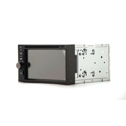 Мультимедіа 2-DIN Baxster DZT1066 6.5&quot; Android 6.0.1