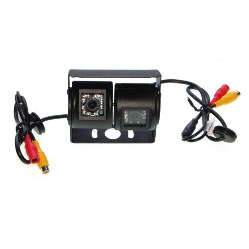 Камера заднього огляду Baxster HQCB-106 (NTSC)