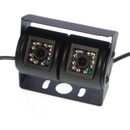 Камера заднього огляду Baxster HQCB-106 (NTSC)