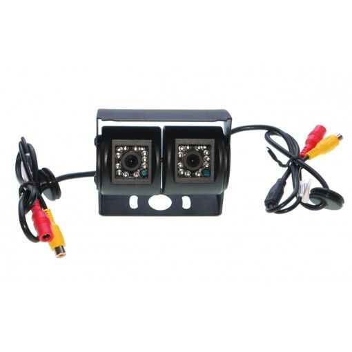 Камера заднього огляду Baxster HQCB-106 (NTSC)