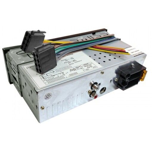 Медіа-ресивер Celsior CSW-114