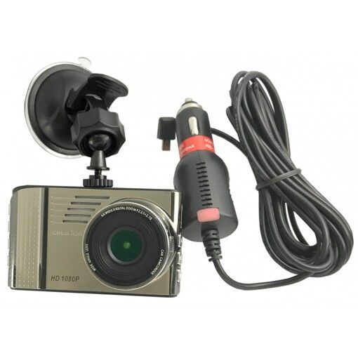 Видеорегистратор Celsior DVR CS-1085