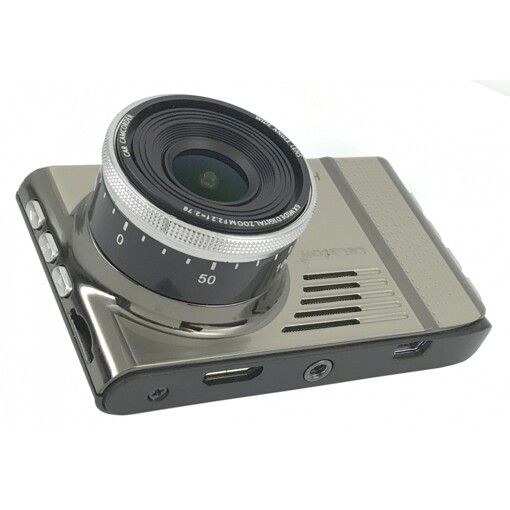 Видеорегистратор Celsior DVR CS-1085