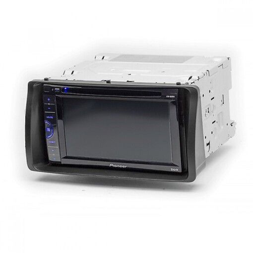 Рамка перехідна Carav 11-038 Toyota Corolla