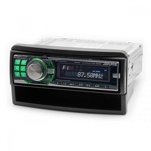 Рамка перехідна Carav 11-048 Ford Fiesta, Focus, Galaxy, Jaguar S-Type