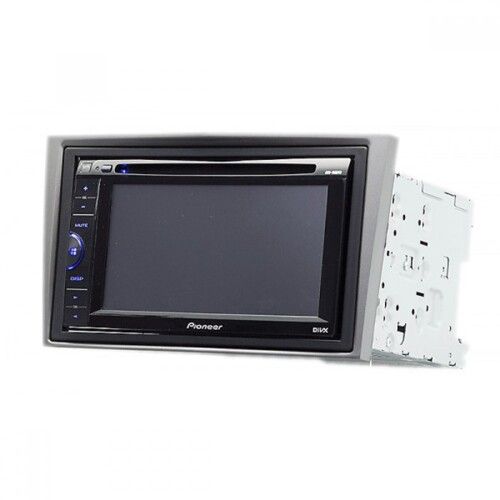 Рамка переходная Carav 11-090 Opel Astra, Antara, Corsa, Zafira